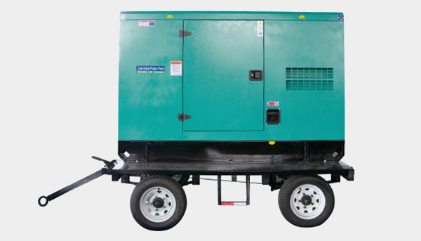怎样才能选购到适合的移动发电机?