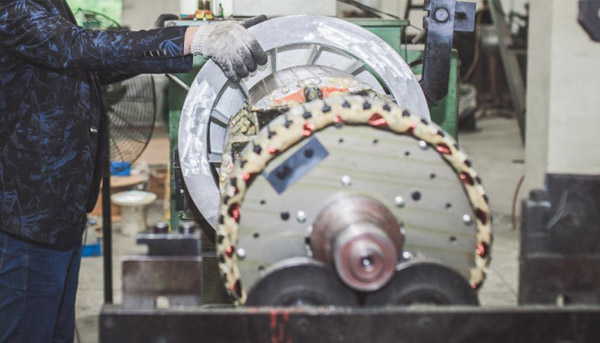 康明斯柴油发电机组进场验收和施工准备项目有哪些？