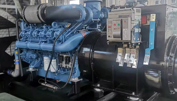 避免柴油发电机组烧毁的7个技巧 ！