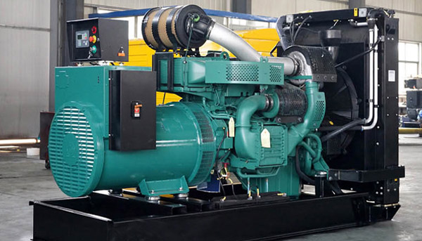 柴油发电机组检测包括什么内容？