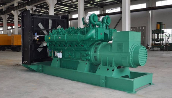 有哪些方法可以用来减少柴油发电机组气缸的磨损？