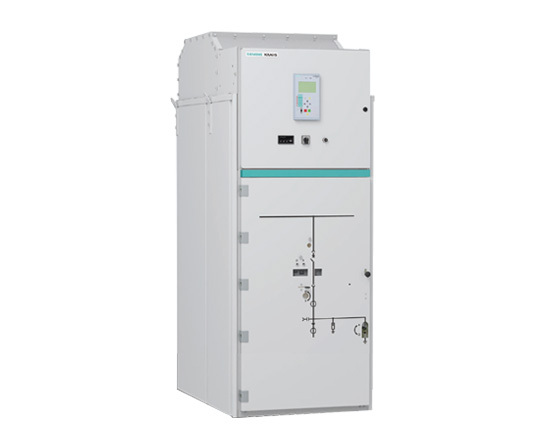 西门子空气绝缘开关设备